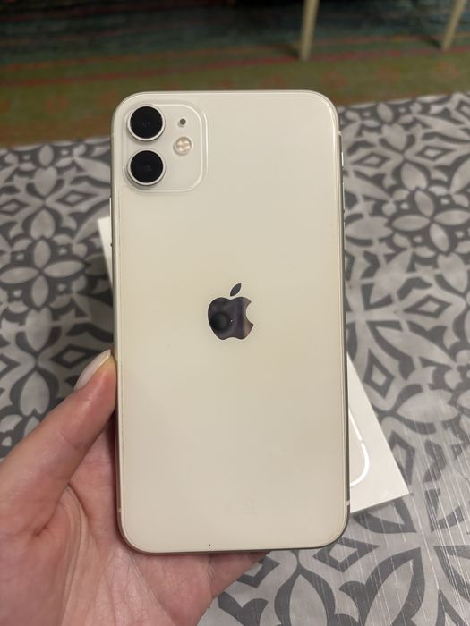 Айфон 11 - 128 Гб