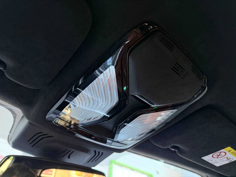 Avtoreal BMW X5 G05 M50i 2021