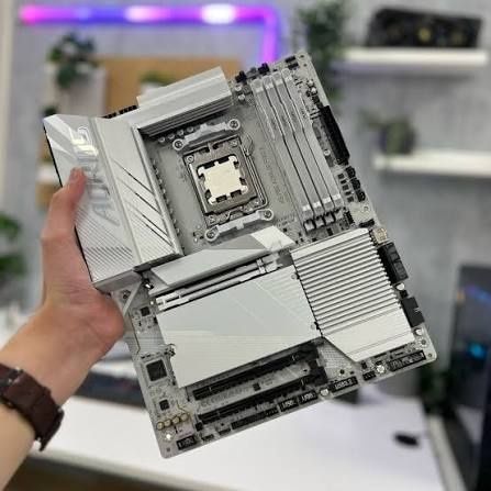 PC Gaming High-End Completo + Monitor OLED