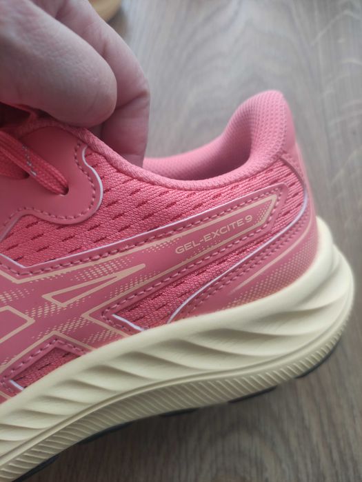 Asics gel excite 9