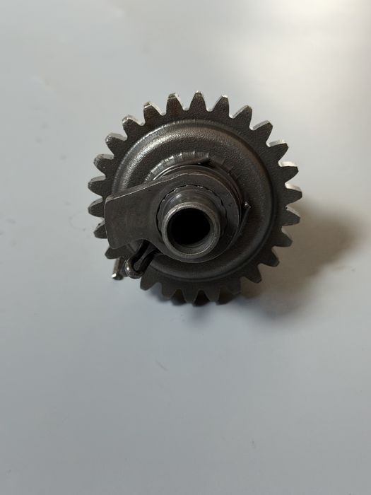 Wałek Kopnika Kopka Kick Starter Rozrusznik YAMAHA YZ250 R 92-98