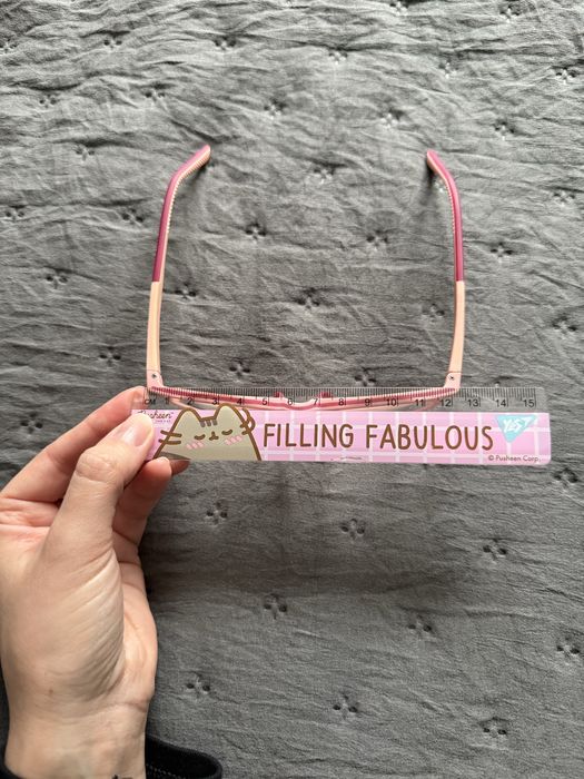 Окуляри дитячі оправа +0,25 zeiss