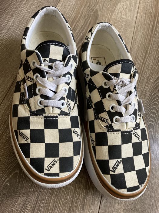 Tenisówki trampki Vans