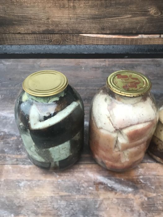 Продам Сало  смалене соломою!