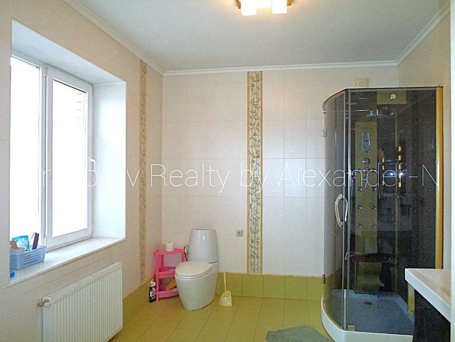 Дом по адресу ул. Слободская (площадь 286 м²) - Atlanta.ua - фото 17