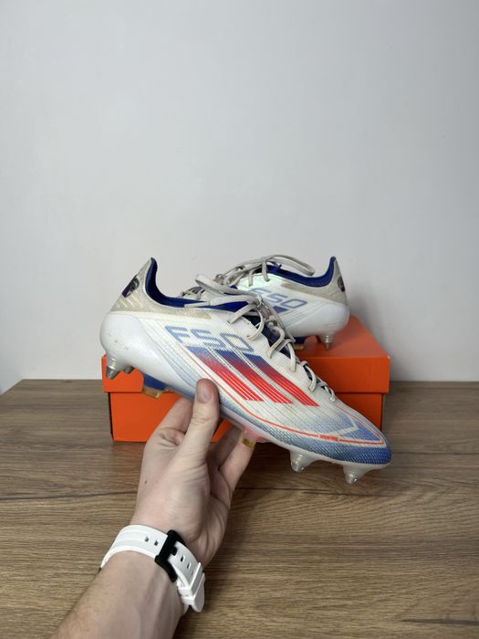 adidas f50 adizero - Купить футбольную экипировку - Цена на OLX.ua