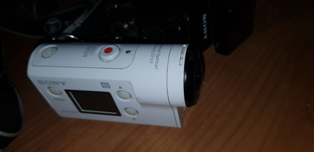 Kamera sportowa Sony AS 300
