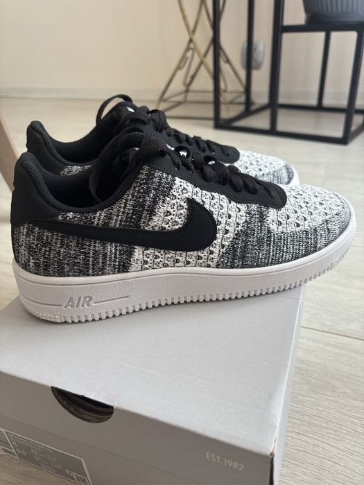 Nike Air Force 1 Flyknit 2.0 r. 41
