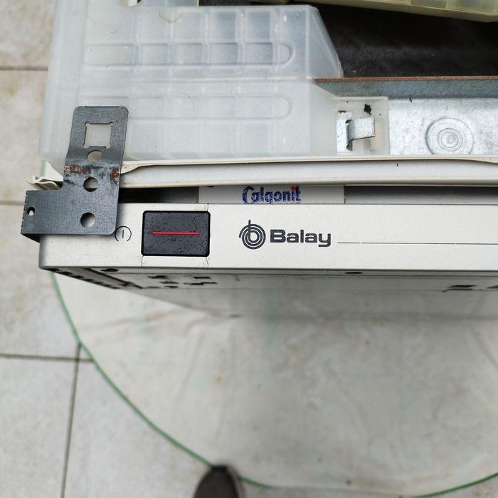 Maquina de lavar loiça Balay A+++ em ÓTIMO ESTADO