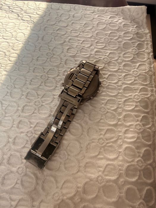 Zegarek Garmin Aviator