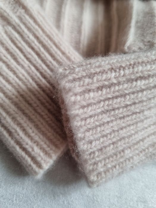 Nicole Farhi Сукня Туніка Кашемір