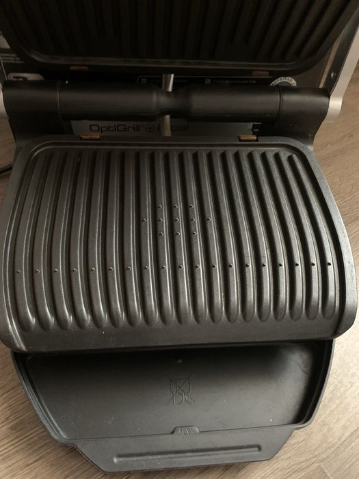 Гриль TEFAL OptiGrill