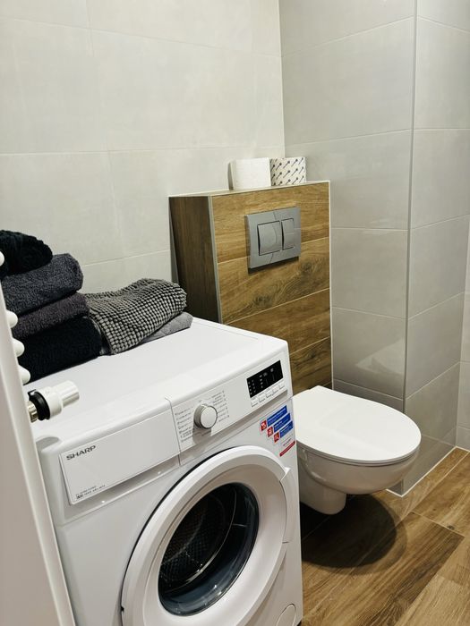 Noclegi dla pracownikow