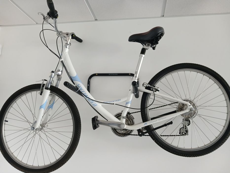 Vendo bicicleta Scott roda 27,5