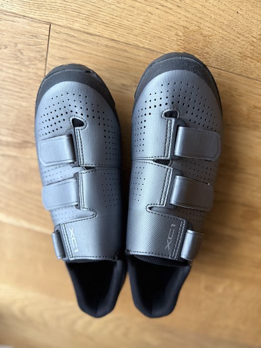 Buty Shimano SH-XC100 XC1 spd 45 (28,5)