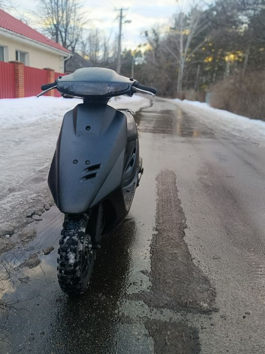 Продам Діо 27  на повному ходу