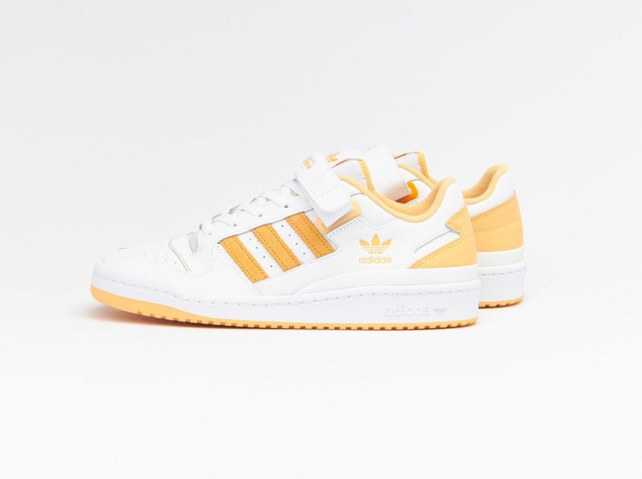 Kicksy Adidas Originals Forum Low EUR 38 CM 24