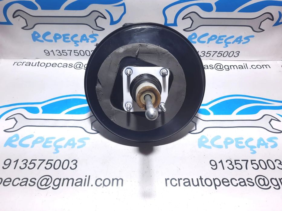 SERVOFREIO SERVO FREIO VAG SEAT IBIZA IV 4 MK4 6J5 6P1 AUDI