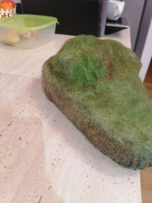 Wzniesienie makieta h0 piko