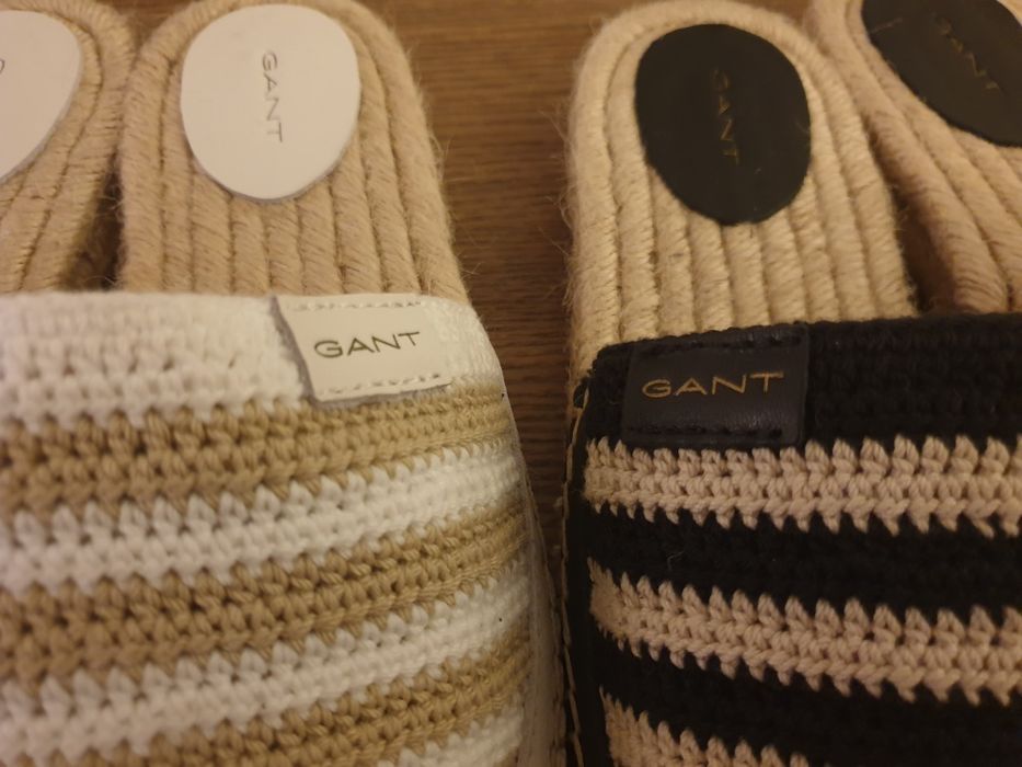 Gant originais N°37