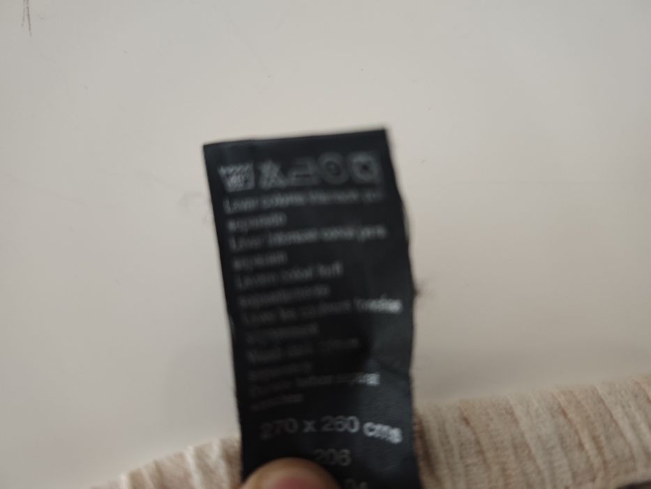 Colcha de casal King size