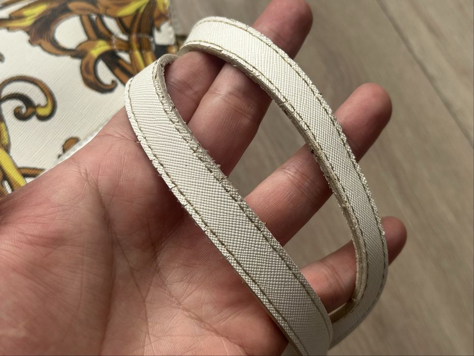 Сумка Versace jeans couture