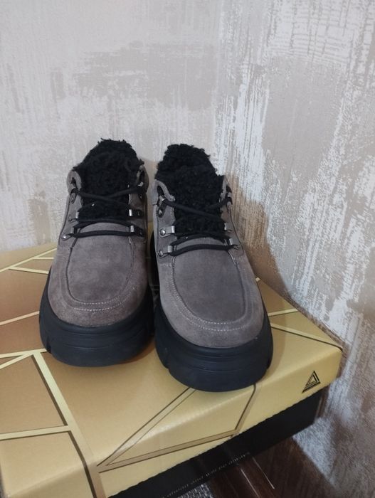 Ботінки жіночі(зима)