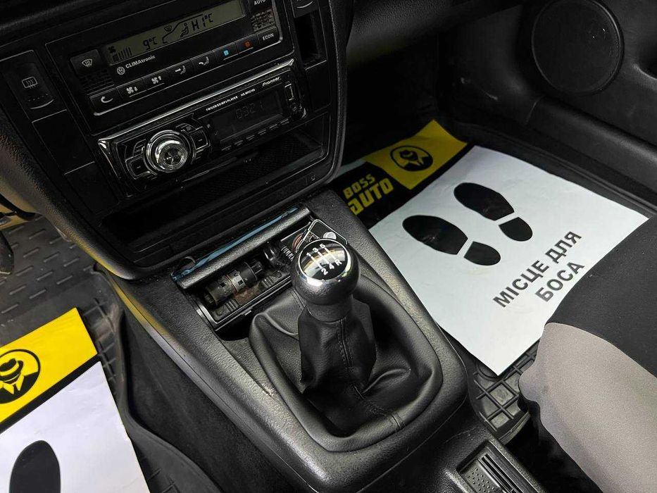 Volkswagen Passat 1999