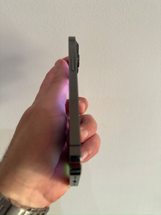 Iphone 13pro 128gb como novo