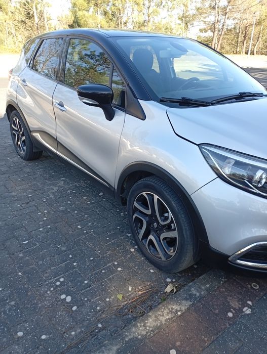 Renault Captur 2014