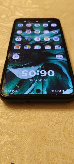 Дисплей Moto G32