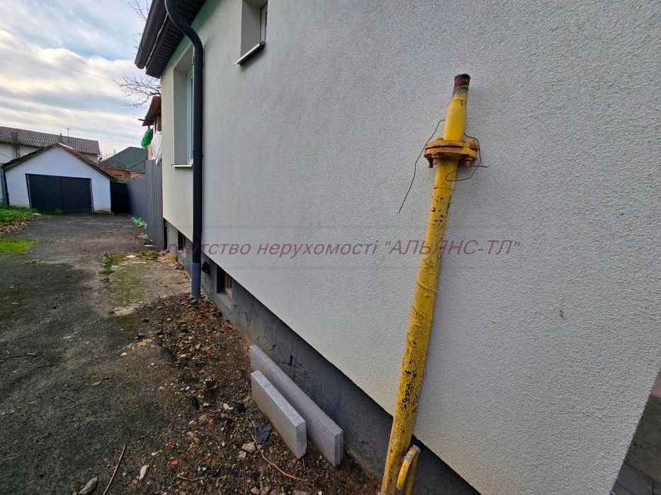 Будинок за адресою вул. Бандери Степана (площа 40 м²) - Atlanta.ua - фото 11