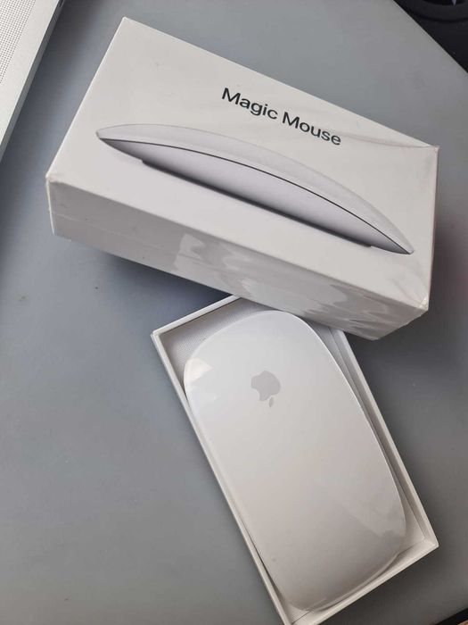 Magic Mouse 2 (New)64284531842433121