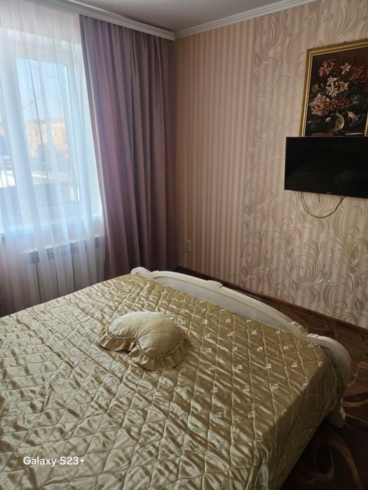 Від власника!В центрі міста здається  2-кімн.квартира!