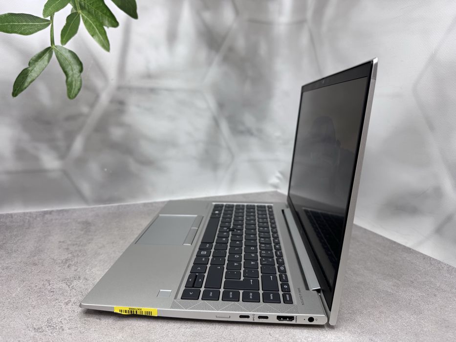 HP EliteBook 845 G7/Ryzen 5  Pro 4650U/8GB/256M2/14"/Full HD IPS