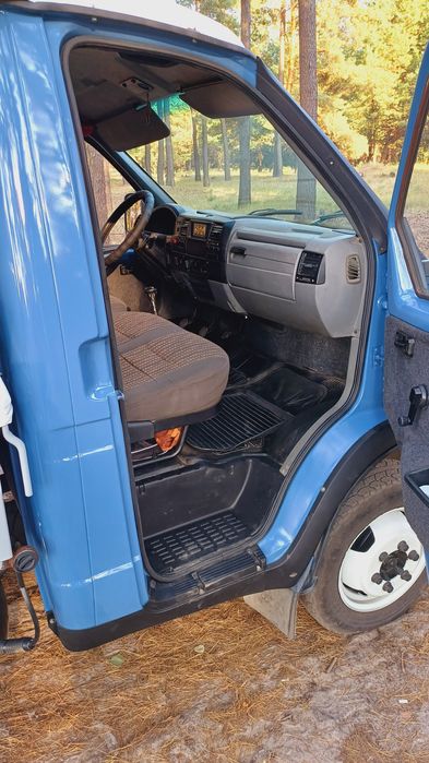 Продам газель 3302