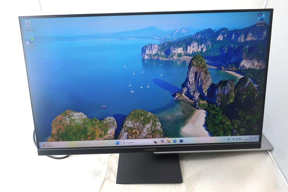 Monitor HUAWEI 24 AD80HW 2021