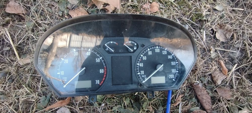 Продам двигун зі всім навісним 1.2 AWY Шкода,WV,Сеат+ МКПП