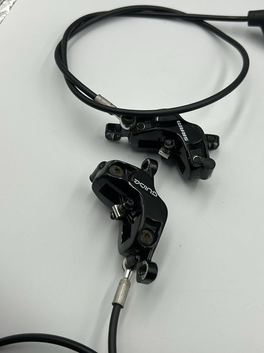 Hamulce sram quide R
