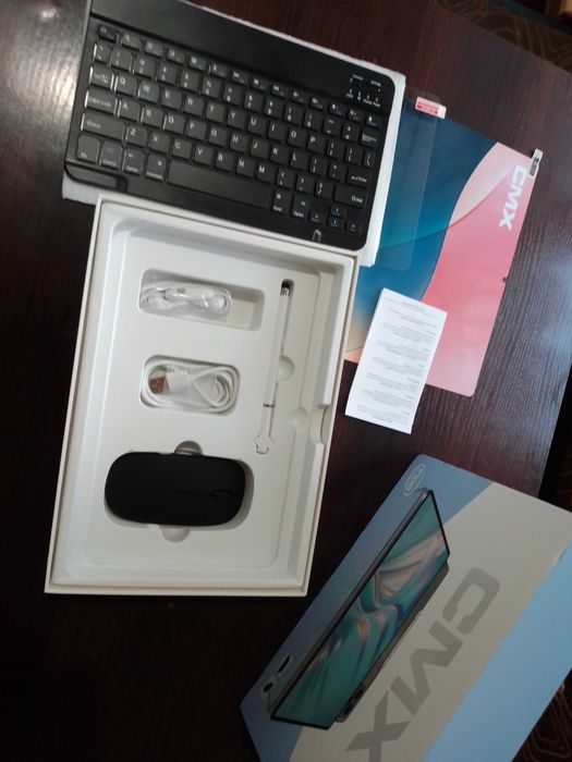 Продається Планшет СМХ i17 PRO MAX