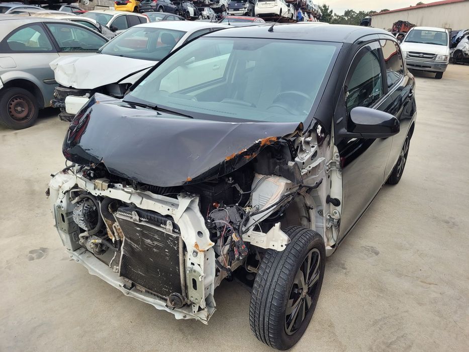 Citroen C1 2018 para peças