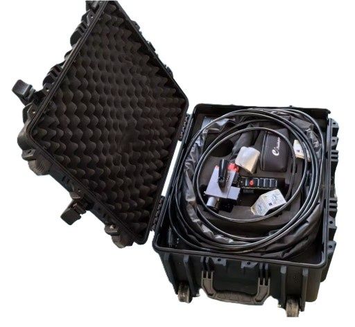 Laser czyszczący 300w 15mj + stabilizator Okazja