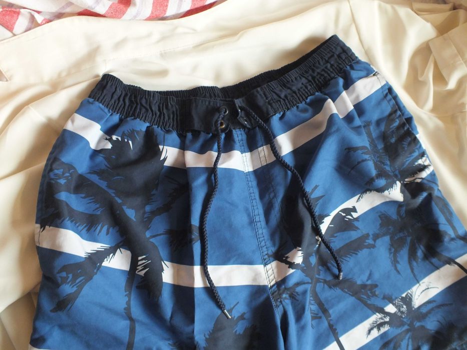 Spodenki Kąpielowe
