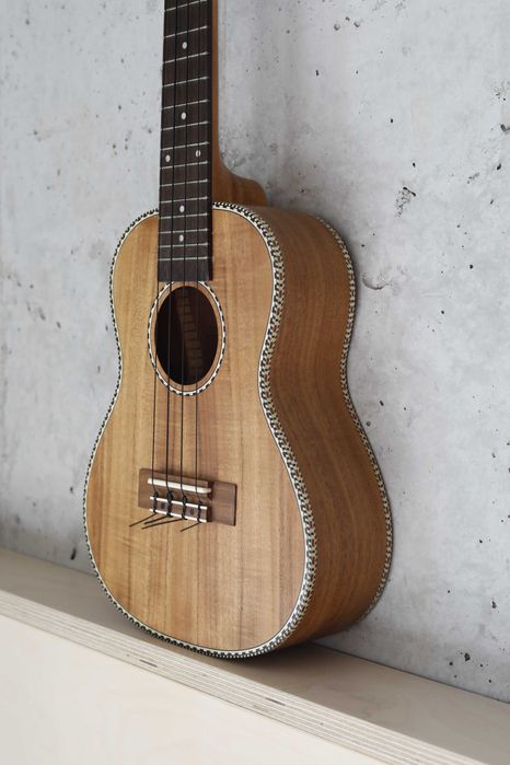 Ukulele Chateau koncertowe