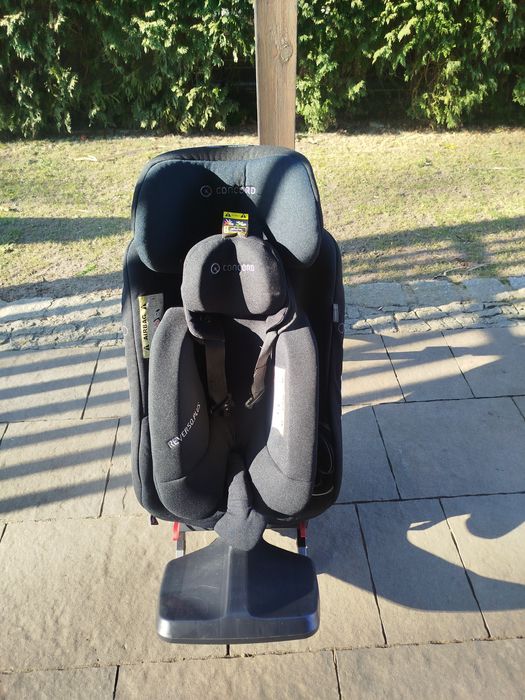 Concord Reverso fotelik