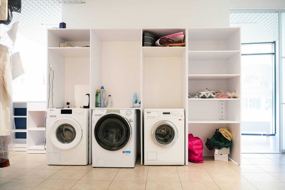 Продаж готового бізнесу (хімчистки)