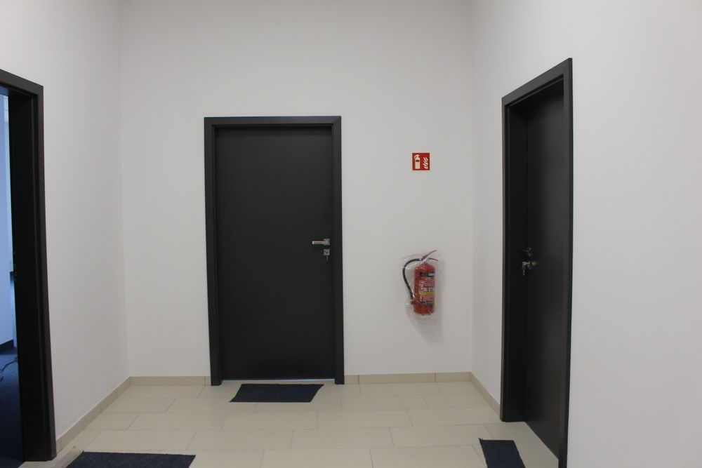 Lokal biurowo-usługowy Sulejówek