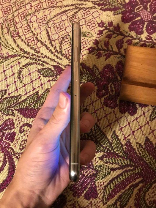 Iphone 11 pro max 256gb Icloud lock