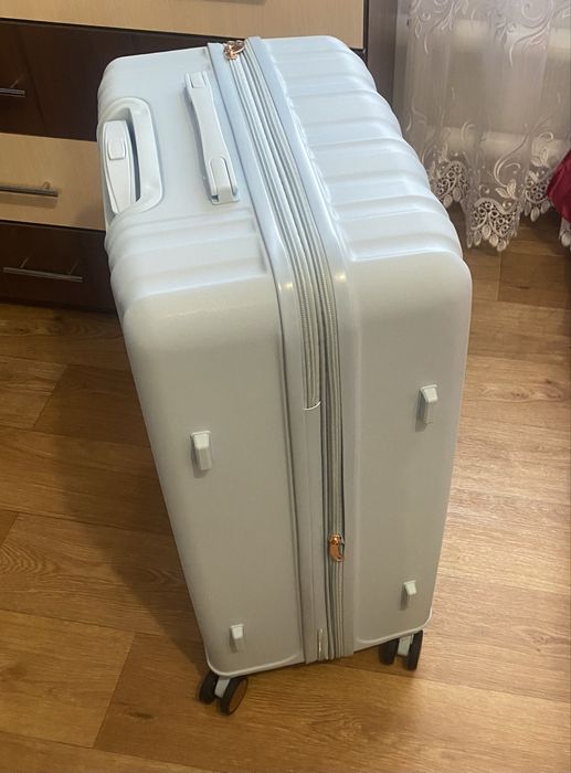 Spilbergen валіза,чемодан поліпропілен,поліуретан на 92 літри