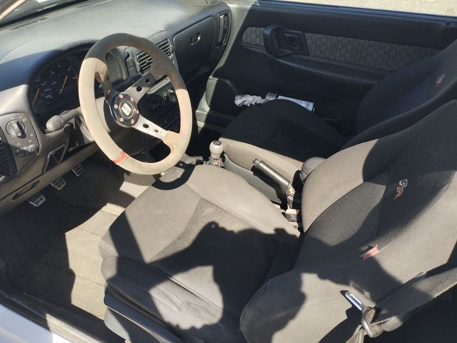 Vendo SEAT Ibiza